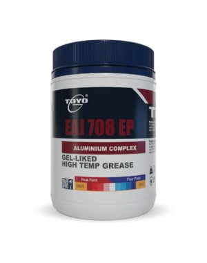 TOYO-G EAJ 708 EP