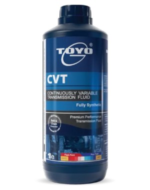 Масло для вариаторов TOYO-G CVT