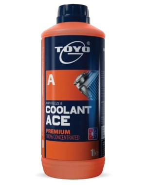 TOYO-G COOLANT ACE