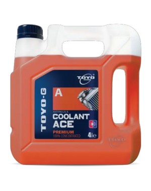 TOYO-G COOLANT ACE