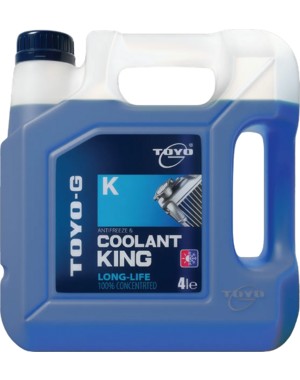 TOYO-G COOLANT KING