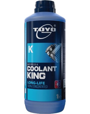 TOYO-G COOLANT KING