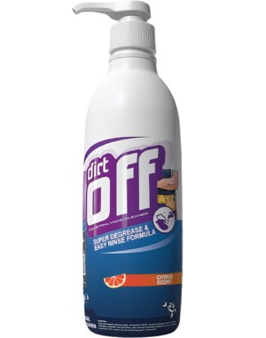 Очиститель для рук TOYO-G Dirt-Off