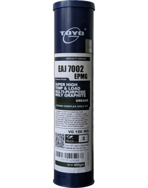 TOYO-G EAJ 7002 EPMG BLACK (молибден-литиевый комплекс)